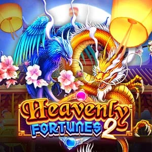 Heavenly Fortunes 2
