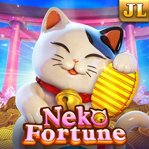 Neko Fortune Cat