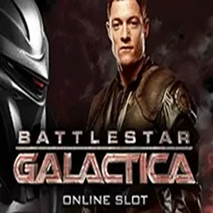 Battle Star Galaktica mIcrogaming