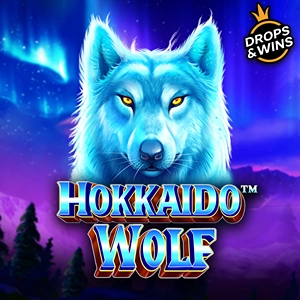 Hokkaido Wolf
