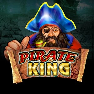 pirates king